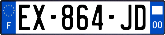EX-864-JD
