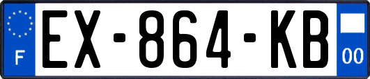 EX-864-KB