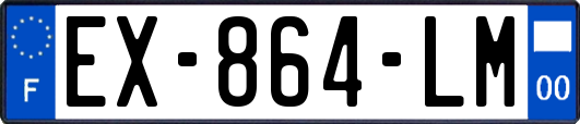 EX-864-LM