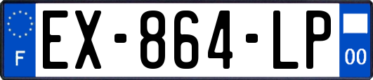 EX-864-LP