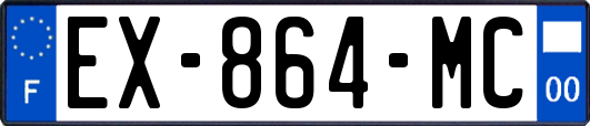 EX-864-MC