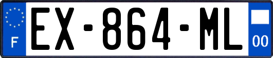 EX-864-ML