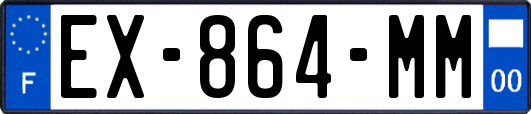 EX-864-MM