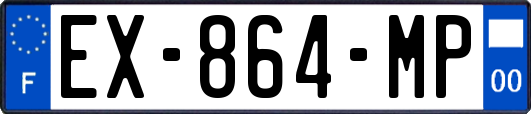 EX-864-MP