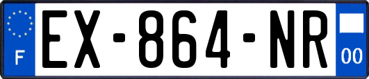 EX-864-NR