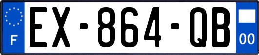 EX-864-QB