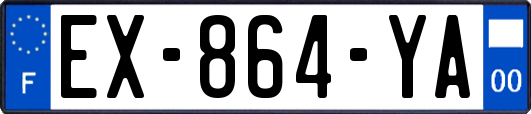 EX-864-YA