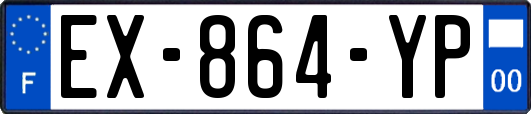EX-864-YP