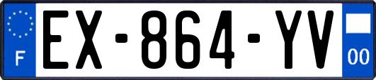 EX-864-YV