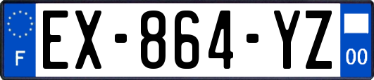 EX-864-YZ