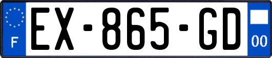 EX-865-GD