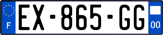 EX-865-GG
