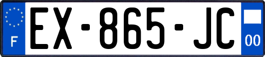 EX-865-JC