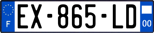 EX-865-LD