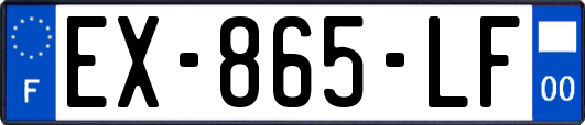 EX-865-LF