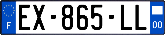 EX-865-LL