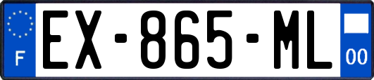 EX-865-ML