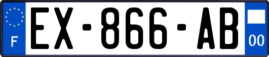 EX-866-AB