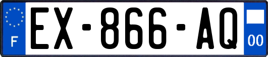 EX-866-AQ