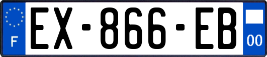 EX-866-EB