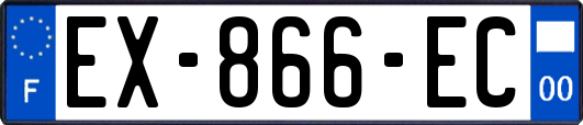 EX-866-EC