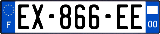 EX-866-EE