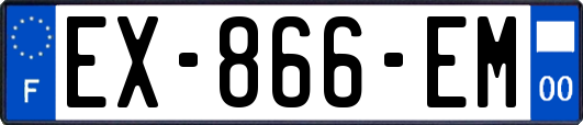 EX-866-EM