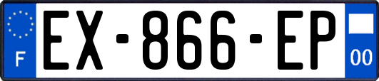 EX-866-EP