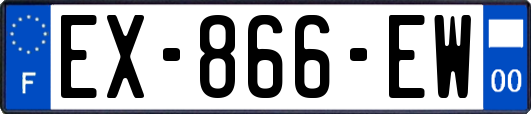 EX-866-EW