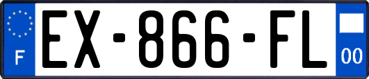 EX-866-FL