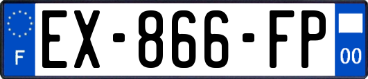 EX-866-FP