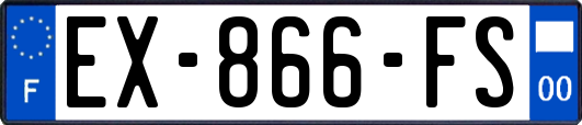 EX-866-FS