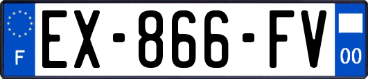 EX-866-FV
