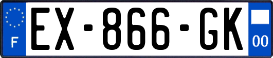 EX-866-GK