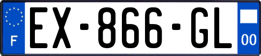 EX-866-GL