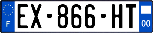 EX-866-HT