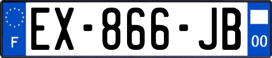EX-866-JB