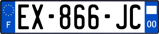 EX-866-JC