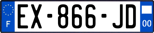 EX-866-JD