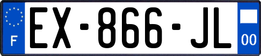 EX-866-JL