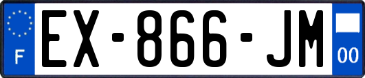 EX-866-JM