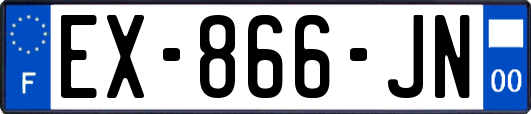 EX-866-JN