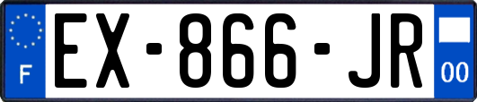 EX-866-JR