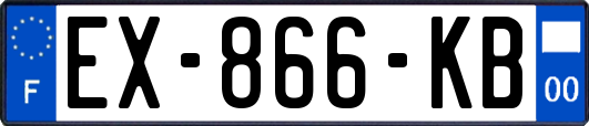 EX-866-KB