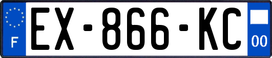 EX-866-KC