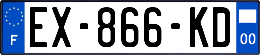EX-866-KD