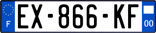 EX-866-KF