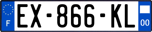 EX-866-KL