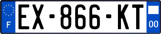 EX-866-KT