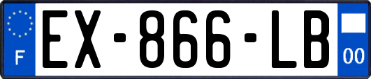 EX-866-LB